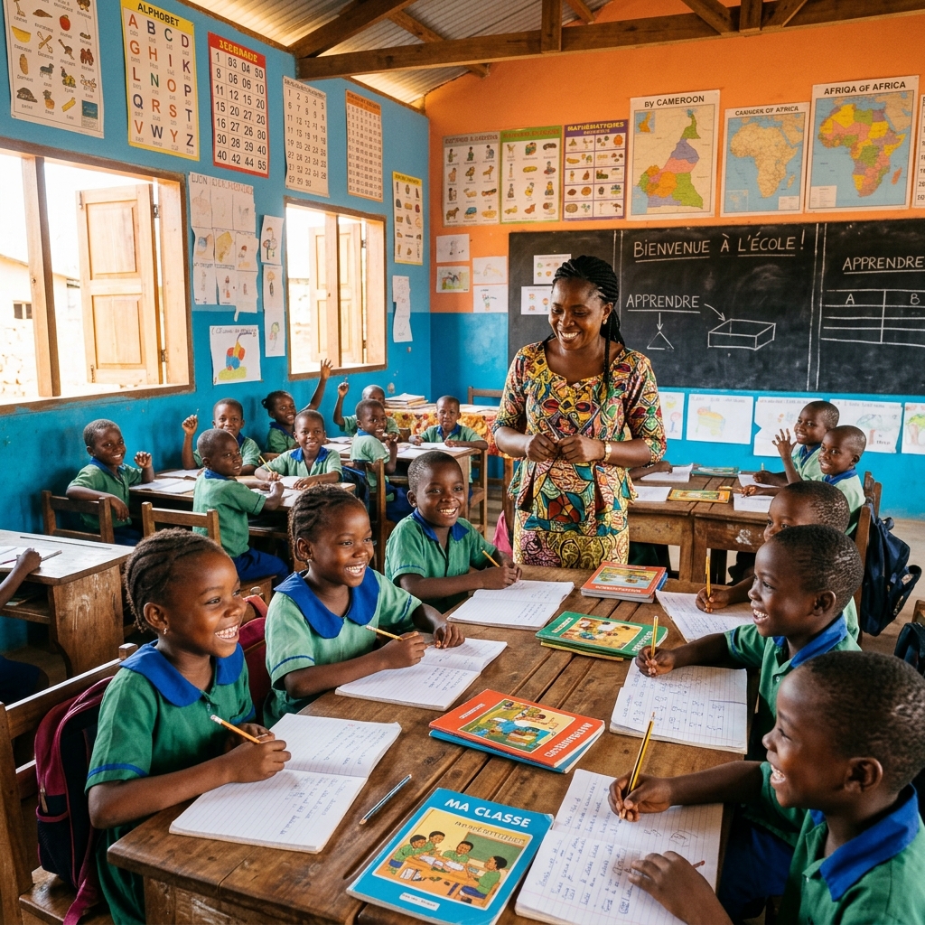 Education access program